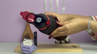 قمقمه ورزشی ایون