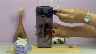 مقمه بند سیلیکونی قفل دار