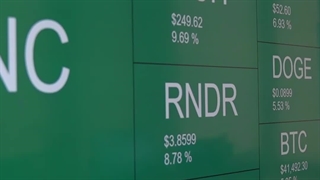 ترید یه آدم جدید ازت می‌سازه | ompfinex