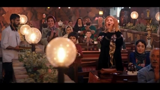 دانلود سریال نیسان آبی ۲ قسمت ۳ سوم (فصل دوم نیسان ابی)