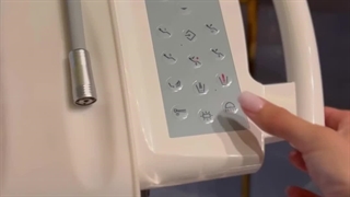 یونیت دندانپزشکی زیگر Siger