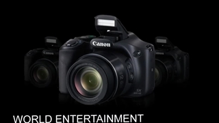 دوربین عکاسی کانن Canon PowerShot SX530 HS