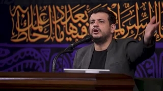 سخنرانی استاد رائفی‌‌‌‌‌‌ پور- حضرت زهرا نگهبان دین  3- 1402/9/6