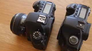 دوربین عکاسی کانن Canon EOS 6D Mark II Body