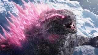 تریلر فیلم Godzilla x Kong: The New Empire