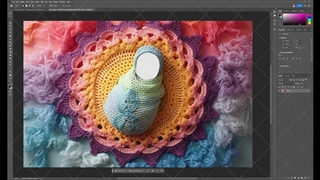 آموزش کار با بکدراپ نوزادی