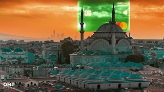 یک کارت که هرجای دنیا به کارت میاد | او ام پی فینکس