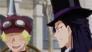 میکس از خاطرات وانیتاس