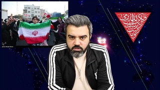 آقای تحلیلگر/اسرائیل داغ است هنوز مانده بفهمد فلسطین چه داغی بر آن گذاشته است / کشور فلسطین رسمی شد