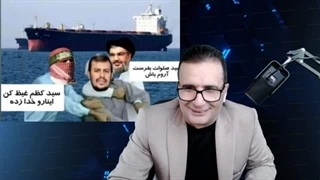 14020915: سخنانی متفاوت در مورد امیر تتلو. پرتاب کپسول فضایی ایران به فضا