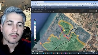 14020915: جنگ غزه روز 61: در خان یونس چه خبر است؟