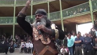 تعزیه حضرت مسلم (ع)برای دانلود کامل این لینک را بزنید shabeh213