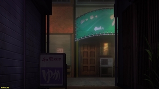 انیمه پاسبان شگفت‌انگیز(بول‌باستر) Bullbuster قسمت 10