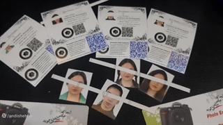 اتلیه عکاسی ویزا عکاس ویزامتریک سایز و شرایط عکس سفارت