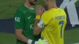 گلر النصر نیاز فوری به کافور با دوز بالا داره