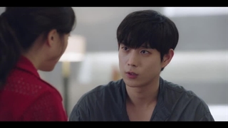 قسمت یازدهم سریال کره ای ماه در روز با زیرنویس فارسی آنلاین Moon in the Day 2023