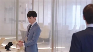 Ep09)سریال چینی عاشق همسر سابقم شدم Love At Second Sight 2023 - قسمت ۹ - زیرنویس فارسی چسبیده