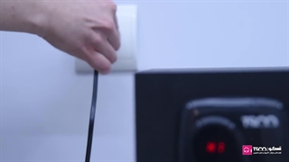 اسپیکر دسکتاپ تسکو مدل TS 2189