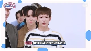 برنامه Its you dance با حضور team&