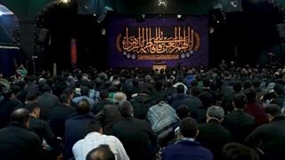 حضرت زهرا (س) نگهبان دین 2