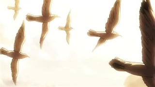 میکس از انیمه اتک ان تایتان (اسپویل)