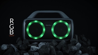 اسپیکر قابل حمل تسکو مدل TS 23500