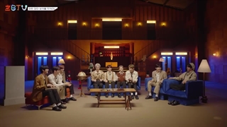 قسمت 5 { ZBTV } از گروه زیروبیس‌وان یا زی بی وان با زیرنویس فارسی [ برنامه زی بی تی وی گروه zerobaseone ]