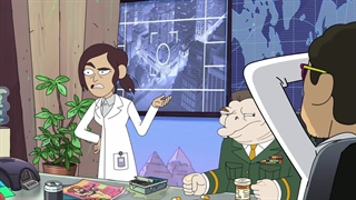 inside job فصل 1 قسمت 1+زیرنویس برا زیر 16 سال توصیه نمی شود