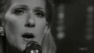 Celine Dion "Avec le temps" ( Adisq October 30,2016 )