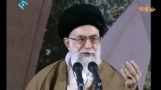 ریشه های شانزده آذر در کلام رهبر معظم انقلاب