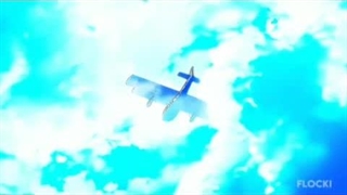 میکس از انیمه اتک ان تایتان (اسپویل)