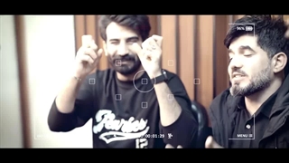 نماهنگ عربی تصویر ابومهدی المهندس در قلب ماست Abu Mahdi al-Muhandis