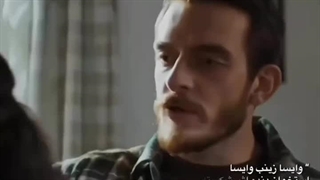 عشق بی حد و مرز قسمت 11