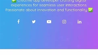 چگونه چت اینستاگرام را بنفش کنیم؟