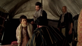 فیلم ترسناک Aladdin and the Death Lamp 2012