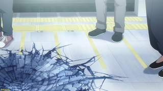 انیمه جوجوتسو کایسن فصل 2 قسمت 20 با زیرنویس فارسی