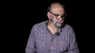 راه ورود به سینما _ پاسخ چند پرسش _ مدرس امیر دژاکام آپلود بهمن جولائی