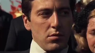 آلپاچینو اسطوره سینمای جهان