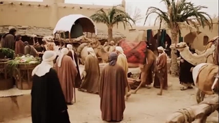 سوره نحل - ترجمه صوتی و تصویری ۱۱۴ سوره قرآن مهر