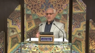 دکتر حسن عباسی: الهام؛ آرخه یا آیه