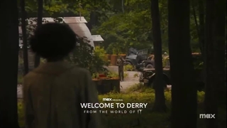 اولین تیزر سریال Welcome to Derry، پیش‌درآمد فیلم It