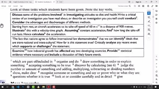 کتاب Academic Vocabulary in Use - درس سوم، افعال کلیدی