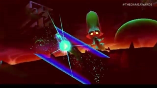 Thrasher World Premiere Trailer at The Game Awards 2023