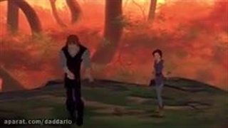 شمشیر کملوت