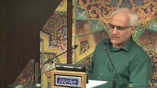 14020630: کلبه کرامت 1043:جن، غول چراغ جادو و زن چهل ساله (جن زدگی)