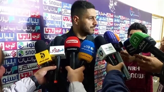 مصلح: بهترین پرسپولیسِ تاریخ با برانکو بود