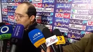 ربیعی: اجازه نمی‌دهم توقع از ذوب‌آهن کاذب باشد