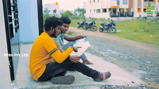 Namma Family Builder