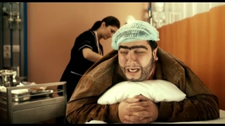 فیلم رجب ایودیک 3 با دوبله فارسی/ Recep Ivedik 3 2010