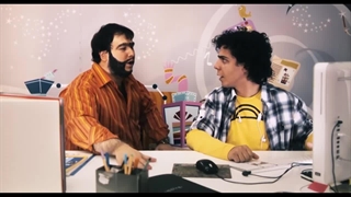 فیلم رجب ایودیک 2  با دوبله فارسی/Recep Ivedik 2 2009